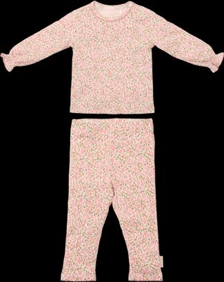 Little Dutch Zweiteiliger Pyjama Fairy Floral - 98/104 (98)