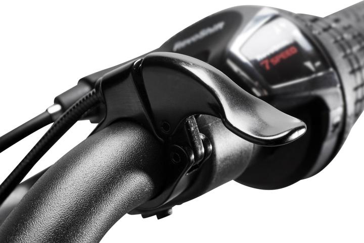 Produktbild Red Cycling Products PRO Remote Teleskop (31.60 mm)
