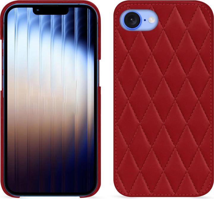 Image du produit Noreve Coque en cuir (Apple iPhone 16e)
