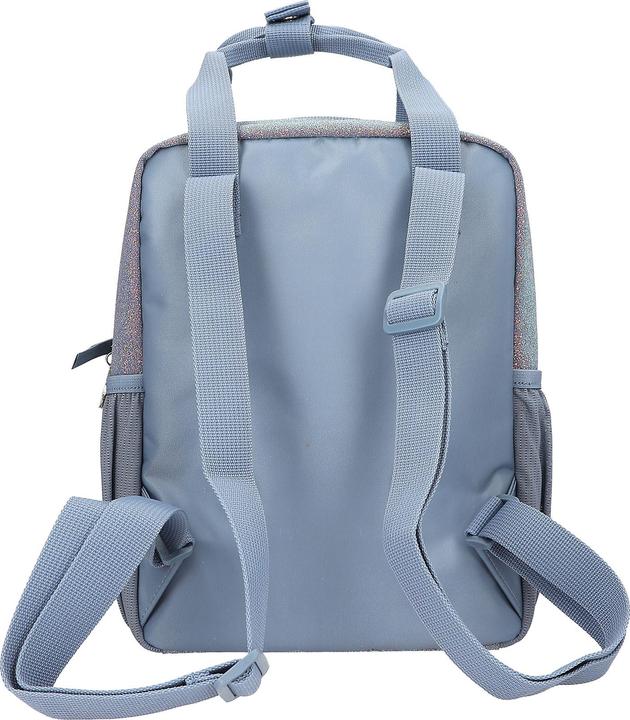 Actual product image Top Model TOPModel - Backpack WOLF ( 0413154 )