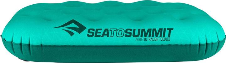 Sea To Summit Aeros Ultralight Deluxe Pillow Kissen (Kopf- & Nackenkissen)