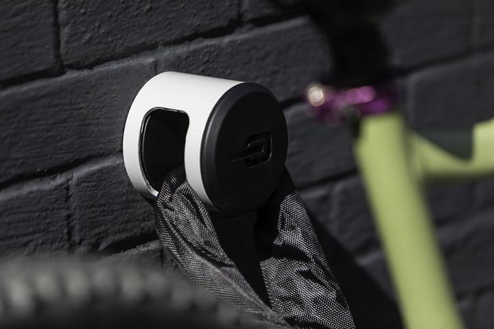 Actual product image HipLok Ankr