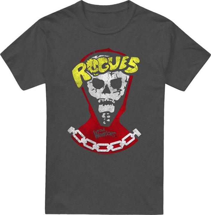 Produktbild Top Gun The Rogues TShirt (XL)