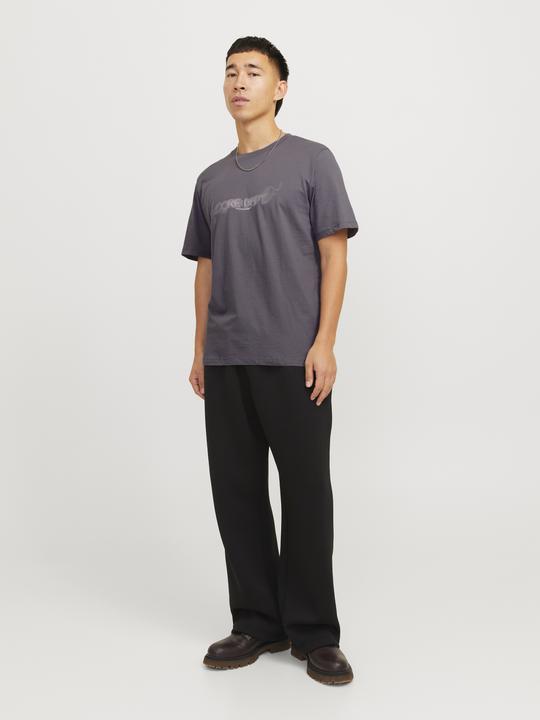 Image du produit Jack & Jones Imprimé col rond T-shirt T-shirt (L)