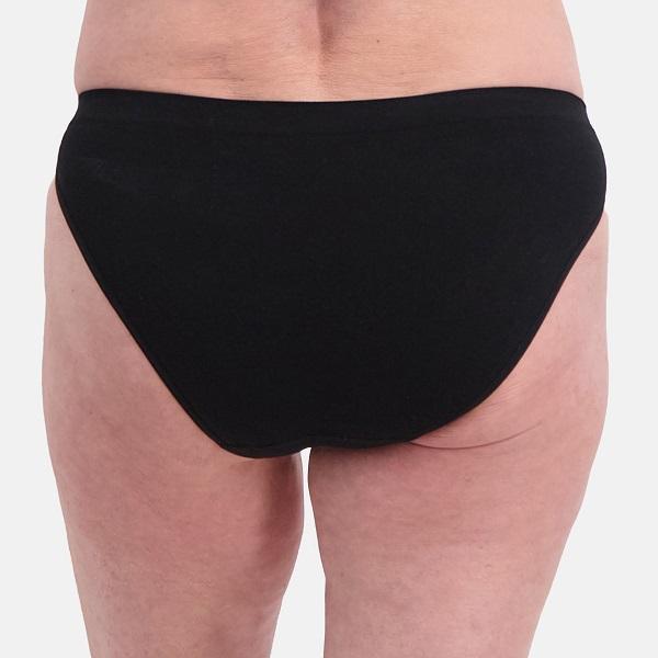 Immagine prodotto Bamboo Basics Tess (M, confezione da 3)