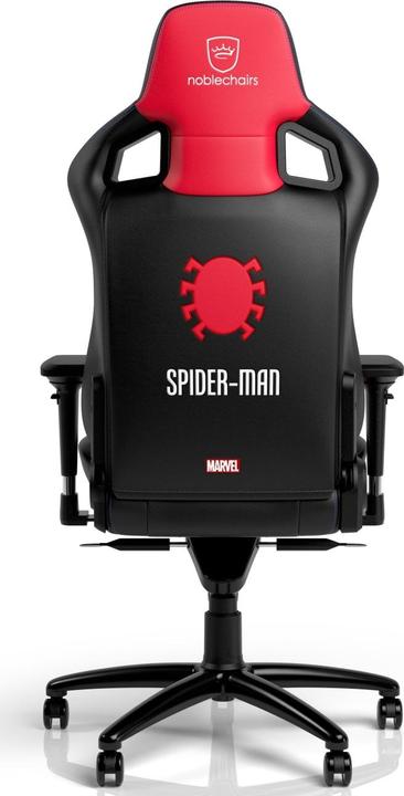 Produktbild noblechairs EPIC - Spider-Man Edition
