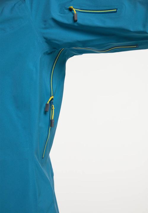 Image du produit Radys Veste R1 Light Tech (XL)