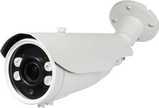 Produktbild Moxa Ip Camera Poe Waterproof