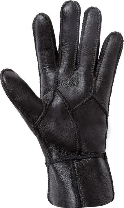 Image du produit Horze Gants d'équitation en peau de mouton (10)