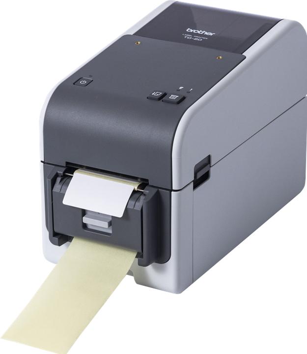 Actual product image Brother TD2320D(203) LABEL PRINTER (203 dpi)