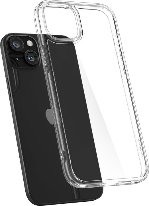 Image du produit Spigen Ultra Hybrid (Apple iPhone 15)