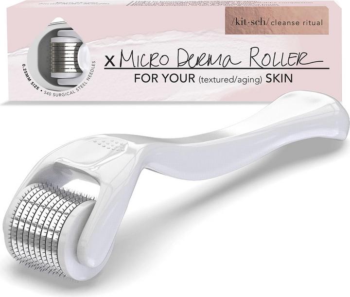 Image du produit Kitsch Rouleau de microneedling