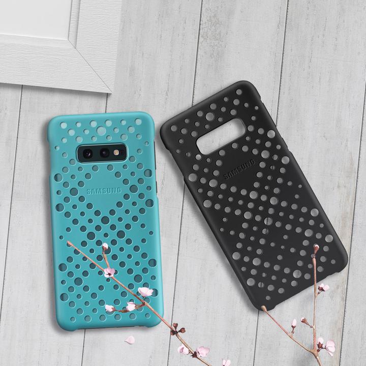 Produktbild Samsung Pattern Cover (Samsung Galaxy S10e)