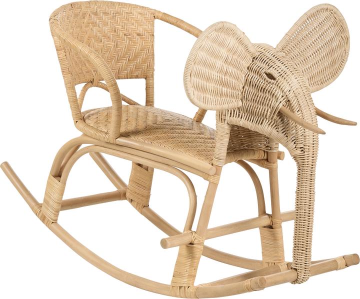 Produktbild Beliani Ampollino (Kindersessel)