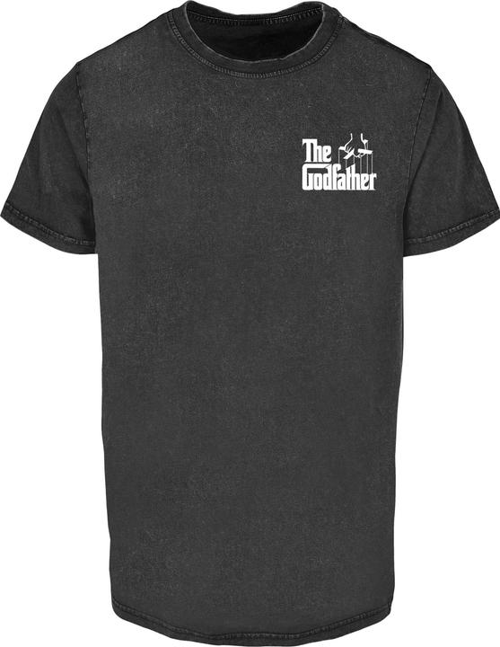 Merchcode Godfather Vito Tee - 182583 (L)