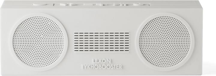 Image du produit Lexon Tykho Booster (20 h, Fonctionnement sur batterie)