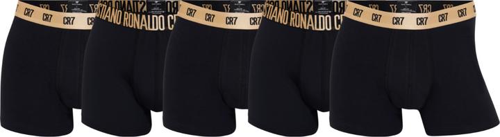 Immagine prodotto CR7 Borsa da viaggio a bauletto (XL, Confezione da 5 pezzi)