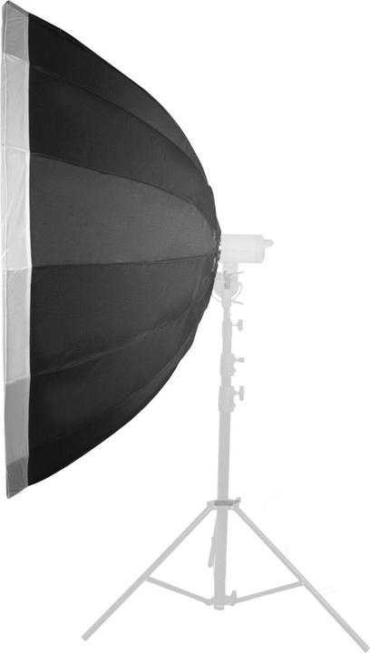 Produktbild Walimex 16-Winkel-Softbox Ø180cm Aurora/Bowens (Softbox, 180 cm)