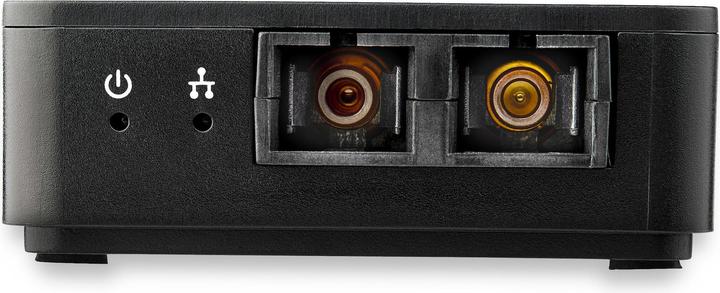 Actual product image StarTech USB 3 To Fiber Optic Converter (USB)