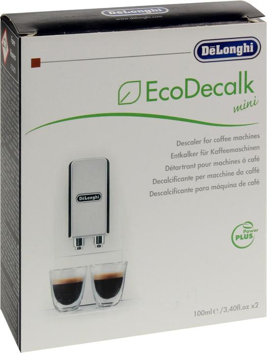 Actual product image De'Longhi EcoDecalk Mini (200 ml)