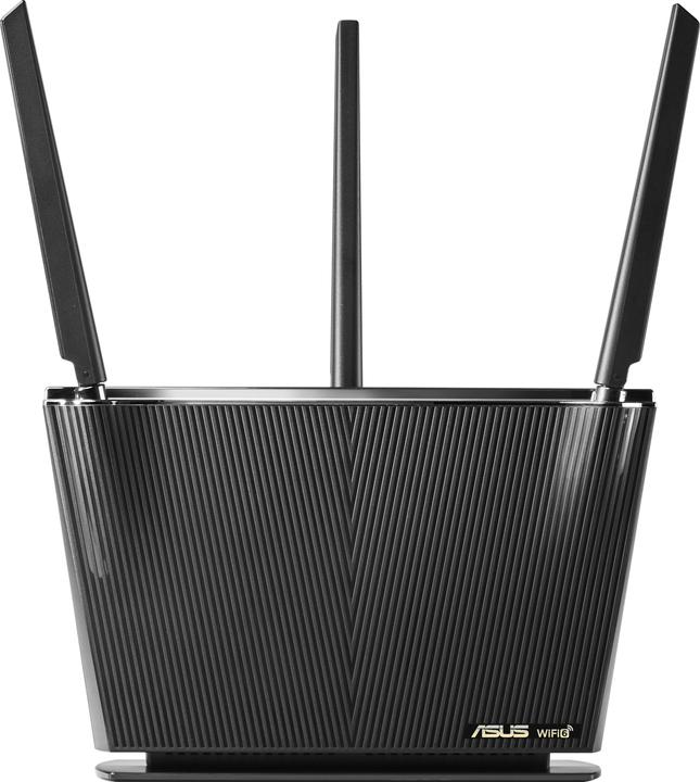 Produktbild ASUS RT-AX68U