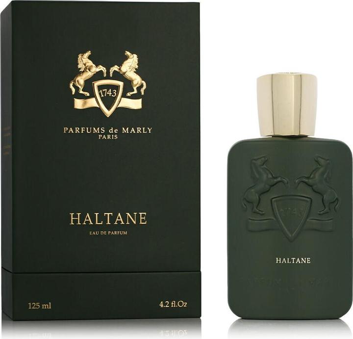Parfums de Marly Haltane Eau De Parfum for Men 4.2 Fl Oz 125ml (Eau de Parfum, 125 ml)