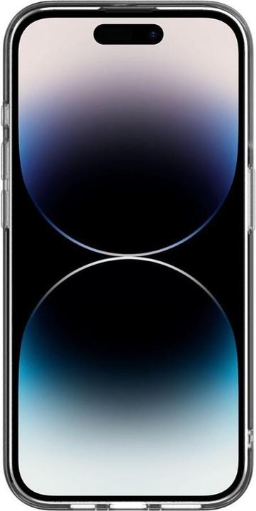Actual product image Evelatus iPhone 15 Pro PC Customised Print Design Marble (Apple iPhone 15 Pro)