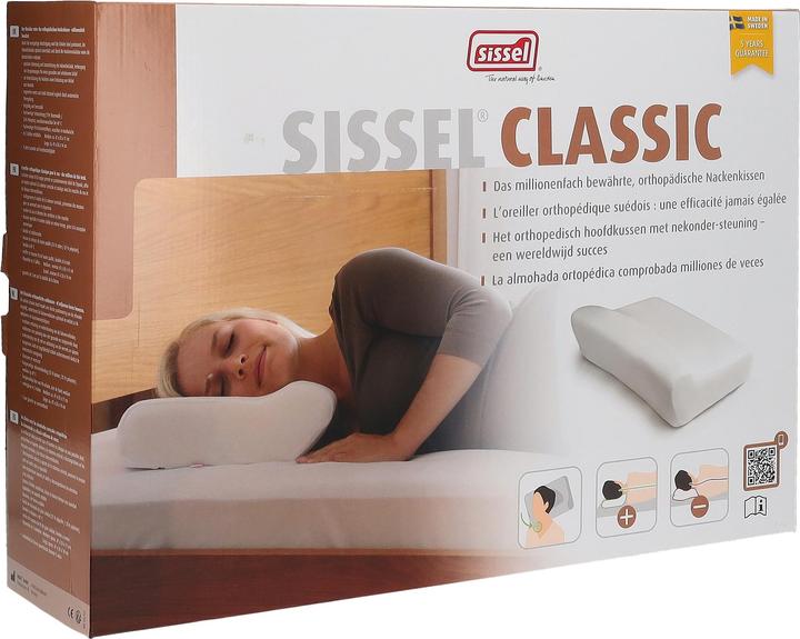 Produktbild Sissel Classic (47 x 33 cm)