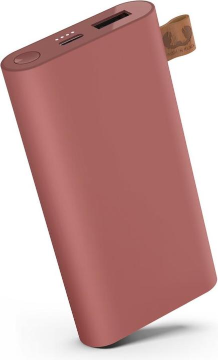 Fresh'N Rebel Powerbank (6000 mAh, 10 W, 22.20 Wh)