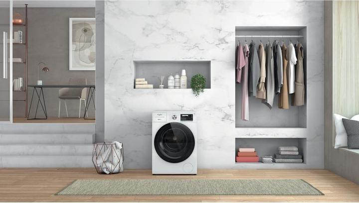 Actual product image Whirlpool W8 W946WB EE (9 kg, Left)