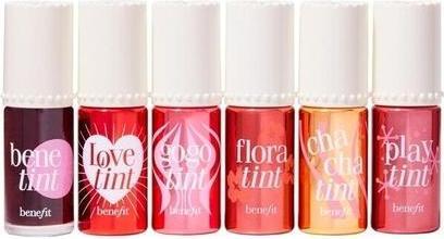Produktbild BeneFit Cosmetics Benetint (Rose)