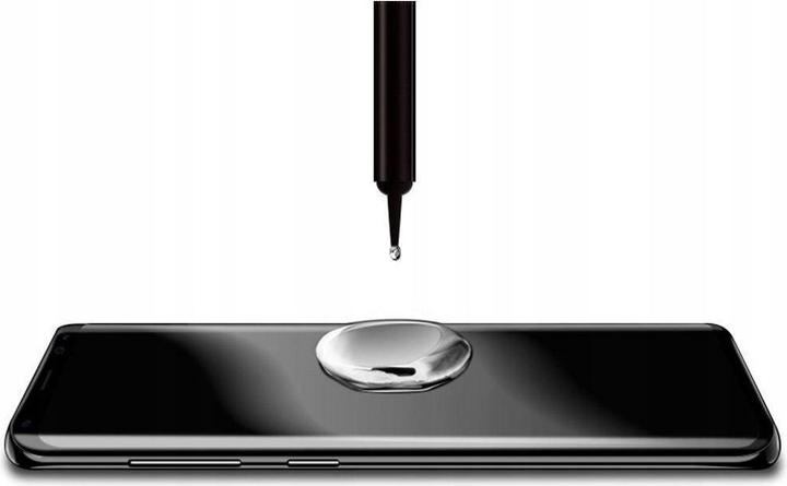 Produktbild Spigen Tech-Protetect Glass UV+ Tempered Glass for Realme 14 Pro+ 5G - Transparent (1 Stück, Xiaomi Redmi Note 14 Pro+ 5G)