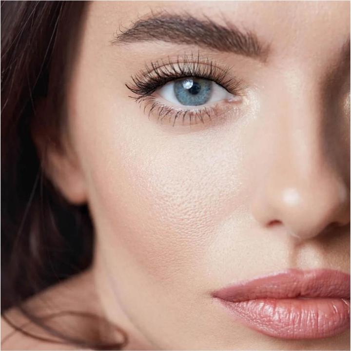 Actual product image KISS Lashes - Falscara Eyelash Wisp Multi 01