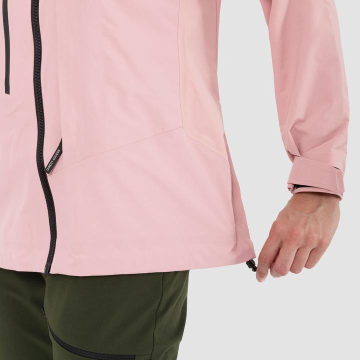 Immagine prodotto Salewa Sella Durastretch Hybrid Softshell Jacket Da (34, XS)