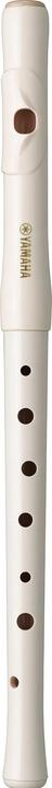 Actual product image Yamaha Transverse flute YRF-21 Transverse flute, plastic (Transverse flute, Straight)