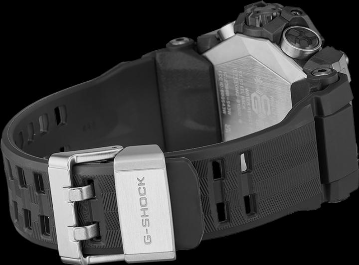 Produktbild G-Shock Gwg-B1000-1aer (Taucheruhr, 52 mm)