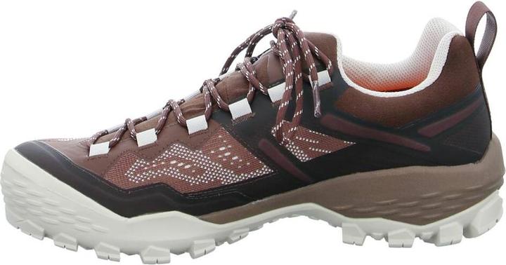 Actual product image Mammut Ducan Low GTX Shoes (42)