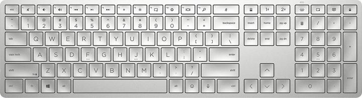 Produktbild HP 970 (DE, Kabellos, Kabelgebunden)