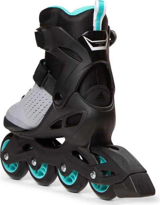 Actual product image Rollerblade W Zetrablade Elite (42.5)