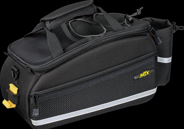 Produktbild Topeak MTX Trunk Bag EX (8 l, Gepäckträgertasche)