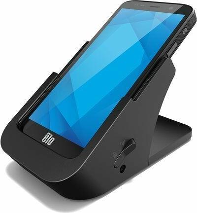 Produktbild ēlo ELO-KIT-M51-1-DEVICE-DOCK-USBC