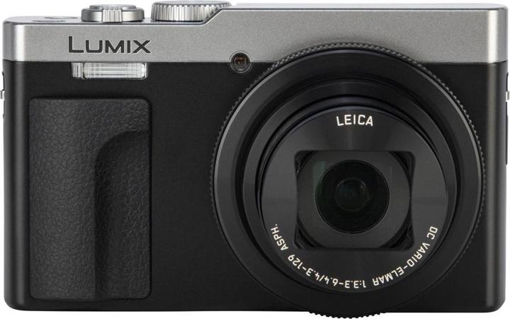 Image du produit Panasonic DC-TZ99E-S (4.3 - 129 mm, 20.30 Mpx)