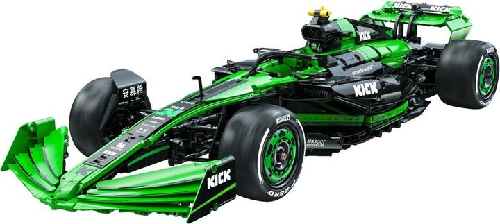 Image du produit Cada Sauber F1 Team C44 2024