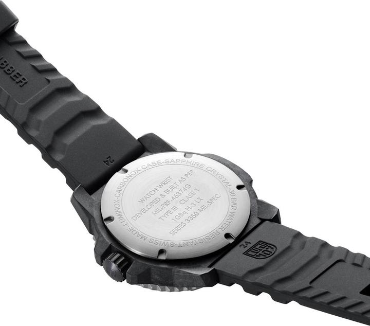 Produktbild Luminox Mil-Spec (Taucheruhr, 46 mm)