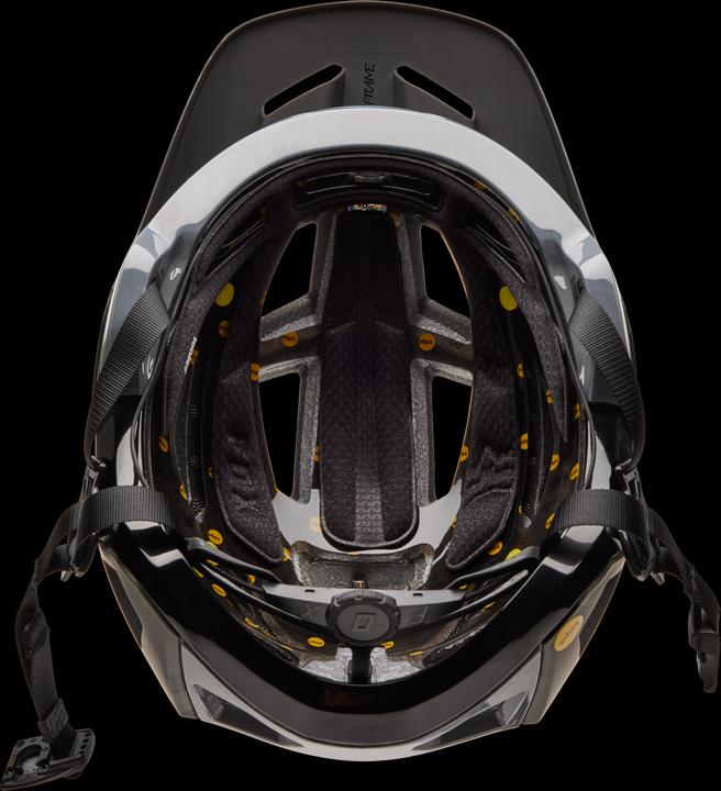 Image du produit Fox Speedframe Pro Camo Mips (51 - 55 cm)
