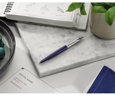 Produktbild Parker Pen Jotter (Dunkelblau, 1 x)