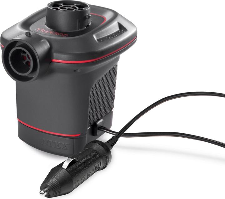Intex 12 Volt Schnellbefüllung Dc Elektrisch Pumpe