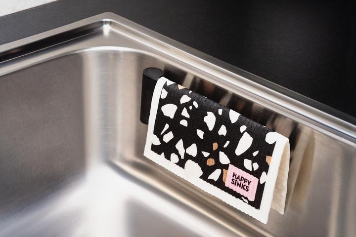 Immagine prodotto Happy Sinks Canovaccio svedese