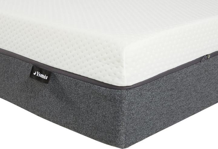 Actual product image Ysmée Riau (90 x 190 cm, Foam core)