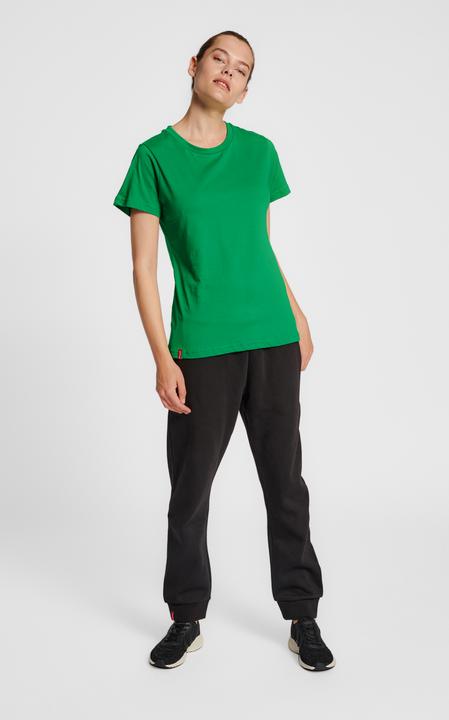 Produktbild hummel Hmlred Basic T-Shirt S/S Woman (L)